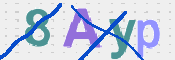 Code Anti-spam
