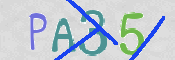 Code Anti-spam