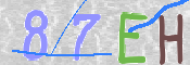 Code Anti-spam