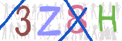 Code Anti-spam