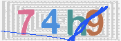 Code Anti-spam