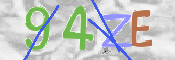 Code Anti-spam