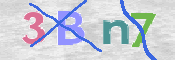 Code Anti-spam