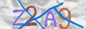 Code Anti-spam