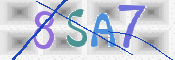 Code Anti-spam