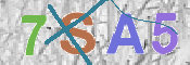 Code Anti-spam