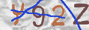 Code Anti-spam