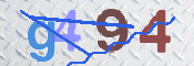 Code Anti-spam