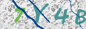 Code Anti-spam