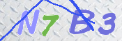 Code Anti-spam