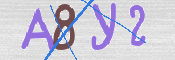 Code Anti-spam