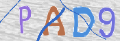 Code Anti-spam