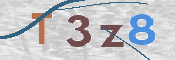 Code Anti-spam