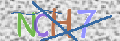 Code Anti-spam