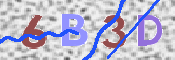 Code Anti-spam