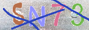 Code Anti-spam