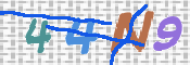 Code Anti-spam