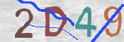 Code Anti-spam