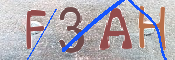 Code Anti-spam