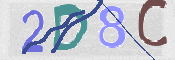 Code Anti-spam