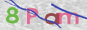 Code Anti-spam