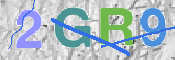 Code Anti-spam