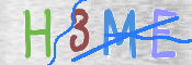 Code Anti-spam