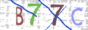 Code Anti-spam