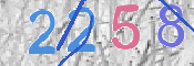 Code Anti-spam