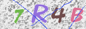 Code Anti-spam