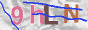 Code Anti-spam