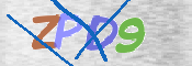 Code Anti-spam