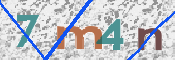 Code Anti-spam
