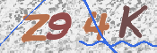 Code Anti-spam