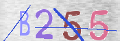 Code Anti-spam