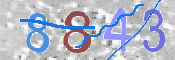 Code Anti-spam
