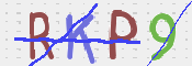 Code Anti-spam