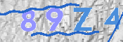 Code Anti-spam