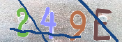 Code Anti-spam