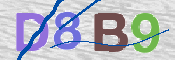 Code Anti-spam