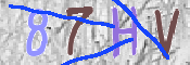 Code Anti-spam