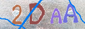 Code Anti-spam