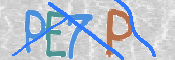 Code Anti-spam