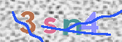 Code Anti-spam
