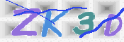 Code Anti-spam