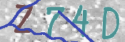 Code Anti-spam