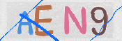 Code Anti-spam