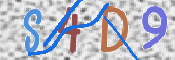 Code Anti-spam