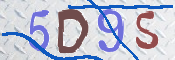 Code Anti-spam