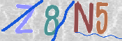 Code Anti-spam